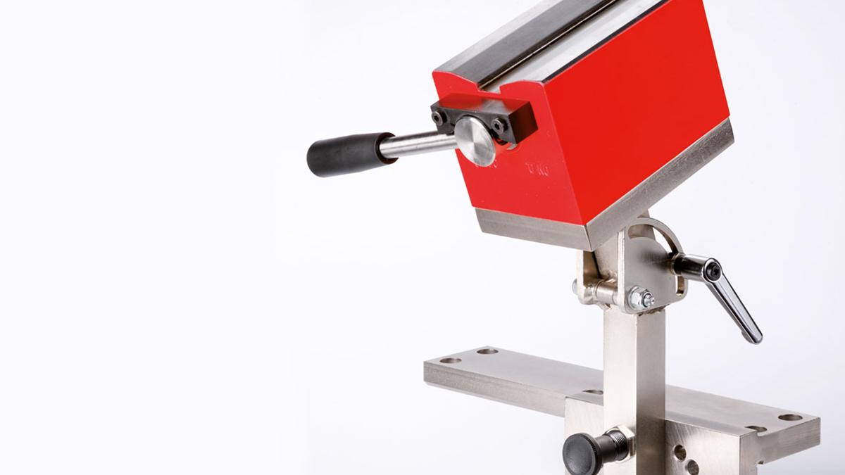 tools and measuring instruments