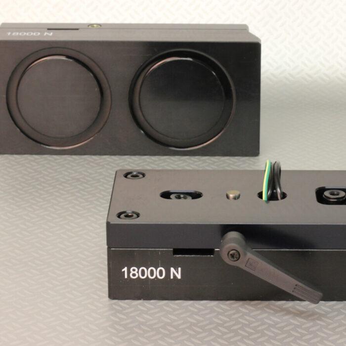 Elektromagnet für Stand-Bohrmaschine